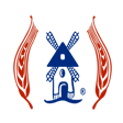 Harinas El Molino logo